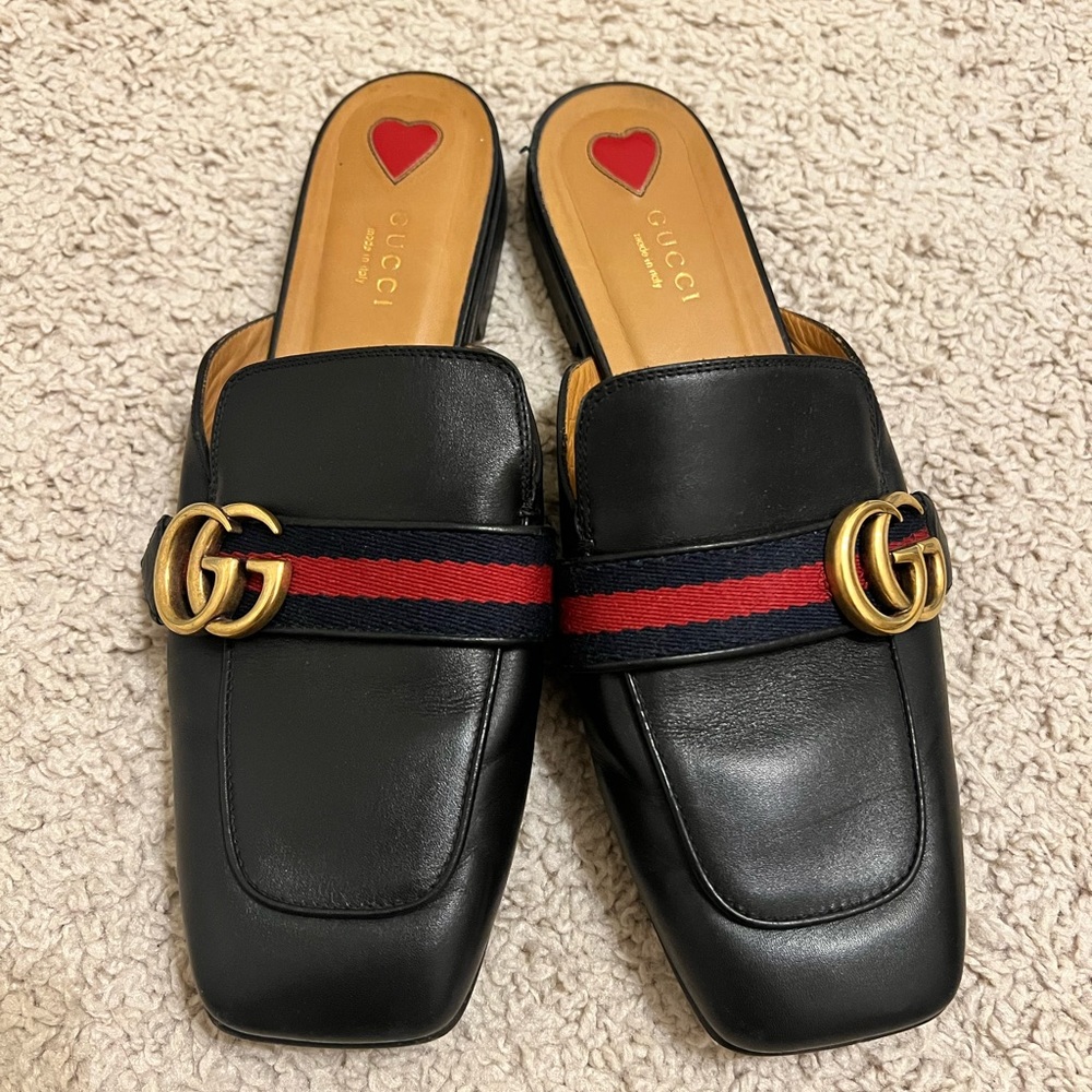 Gucci Mules size39